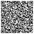 QR code with Prestone Graphics Inc contacts