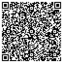 QR code with At Xtree contacts