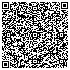QR code with Accent Glass Co Inc contacts