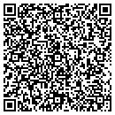 QR code with A J Auto Center contacts