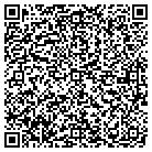 QR code with California Glass Block LTD contacts