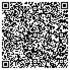 QR code with K Fine 107 Point 9 Contest Line contacts