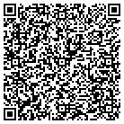 QR code with CMTest, Inc. contacts