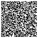 QR code with Oh Expeditig contacts