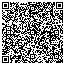 QR code with Aerolog Inc contacts