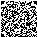 QR code with At Cranes contacts