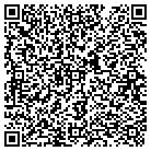 QR code with A B International Brokers Inc contacts