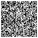 QR code with AUDIT TECHS contacts