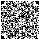 QR code with A To Z Freight Services LLC contacts