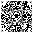 QR code with L & R Of Volusia County Inc contacts