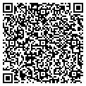 QR code with Bcinc contacts