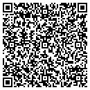 QR code with Blessed Foliage contacts