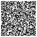 QR code with harry contacts