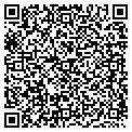 QR code with jean contacts