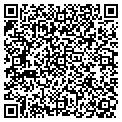 QR code with Aecf Inc contacts