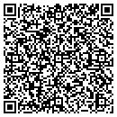 QR code with affordable upholstery contacts