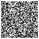 QR code with AM Janitorial Services contacts