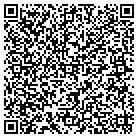 QR code with Bact Achers Equastrion Center contacts