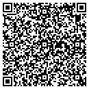 QR code with Aqua Star contacts