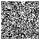 QR code with A Second Chance contacts