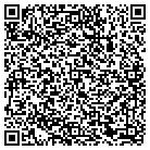 QR code with Anchors Aweigh Cruises contacts