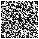 QR code with 45 Hendricks contacts