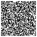 QR code with 2701 Nw Boca R contacts