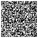 QR code with 5 Star All Stars contacts
