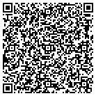 QR code with A1A Auto Service contacts
