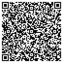 QR code with 2 For the Road Inc contacts