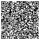 QR code with A 2nd Chance contacts