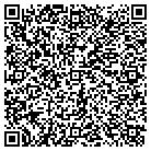 QR code with 45.00 abc sliding glass doors contacts