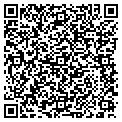 QR code with Aba Inc contacts