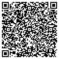 QR code with ab global trading inc contacts