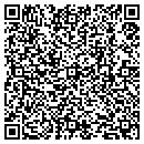 QR code with AccentAria contacts