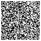 QR code with Main Street Car Wash contacts
