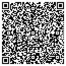 QR code with A2b Systems Inc contacts
