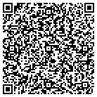 QR code with Aaa Moving & Storage Inc contacts
