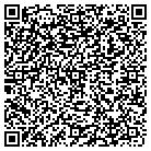 QR code with Aaa Moving & Storage Inc contacts