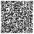 QR code with Airport Shuttle of Lafayette contacts