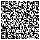 QR code with Jeff Thompson Oil contacts