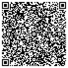 QR code with A J Decarolis Trucking contacts