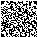 QR code with C & J Commodity Express contacts
