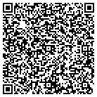 QR code with Adventures In Alaska Rv R contacts
