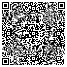 QR code with Custom River Tours Middle Fk contacts