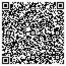 QR code with Holland's Masonry contacts