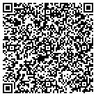 QR code with F M C Clearwater Regional Office contacts