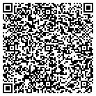 QR code with Aluminations Services Inc contacts
