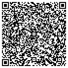 QR code with Custom Fabrications of Freeport contacts