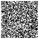 QR code with Michael F Carlson Inc contacts